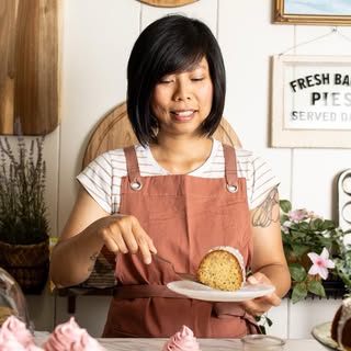Trang - Baking Blogger’s Instagram Stats, Engagement & Profile Insights (@wildwildwhisk)