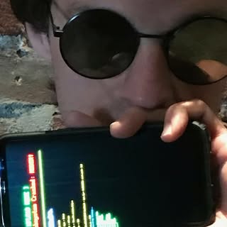 Andy Morin’s Instagram Stats, Engagement & Profile Insights (@andy_morin)