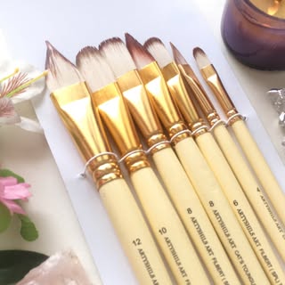 ARTYSHILS ART BRUSHES’s Instagram Stats, Engagement & Profile Insights (@artyshils_art_brushes) 2 ARTYSHILS ART BRUSHES’s Instagram Stats, Engagement & Profile Insights (@artyshils_art_brushes)