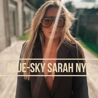Sarah Nys’s Instagram Stats, Engagement & Profile Insights (@blueskysarahnys)