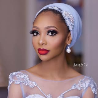 Bridal Guide Nigeria’s Instagram Stats, Engagement & Profile Insights (@bridalguidenigeria)
