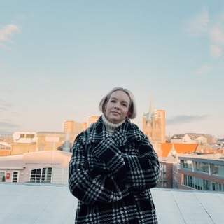 Christine Dancke’s Instagram Stats, Engagement & Profile Insights (@christinedancke)