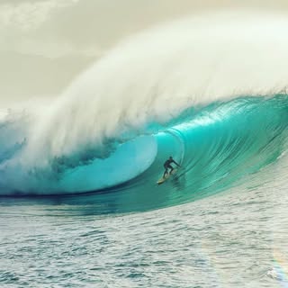 DeepWaterSurf’s Instagram Stats, Engagement & Profile Insights (@deepwatersurf)