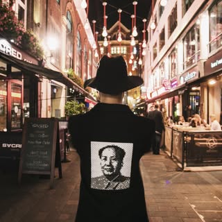 Peter Xu 徐峰立’s Instagram Stats, Engagement & Profile Insights (@digitalpimpp)
