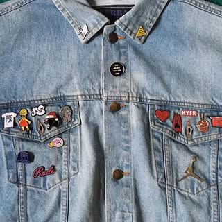 Enamel Pins’s Instagram Stats, Engagement & Profile Insights (@enamelpins) 2 Enamel Pins’s Instagram Stats, Engagement & Profile Insights (@enamelpins)