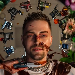 Sergey Eremin’s Instagram Stats, Engagement & Profile Insights (@eremintattoo)