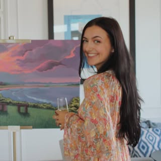 Kate Hickman’s Instagram Stats, Engagement & Profile Insights (@katehickmanart)