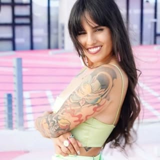 LINA RODRIGUEZ’s Instagram Stats, Engagement & Profile Insights (@lina_make_you)