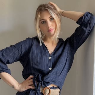 Chiara Losh’s Instagram Stats, Engagement & Profile Insights (@loshgram)