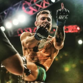 Conor McGregor’s Instagram Stats, Engagement & Profile Insights (@mcgregor.leader_)