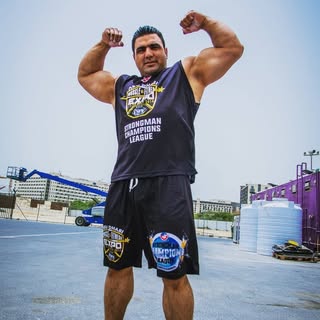 محمد عزت پور🔹️mohamadezatpor’s Instagram Stats, Engagement & Profile Insights (@mohamadezatpor.str)