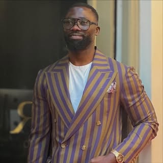 MR UYI’s Instagram Stats, Engagement & Profile Insights (@mr.jordanuyi)
