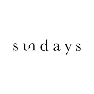 sundays studio’s Instagram Stats, Engagement & Profile Insights (@sundays_studio)