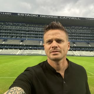 Cristian Nasuti’s Instagram Stats, Engagement & Profile Insights (@tanonasuti)