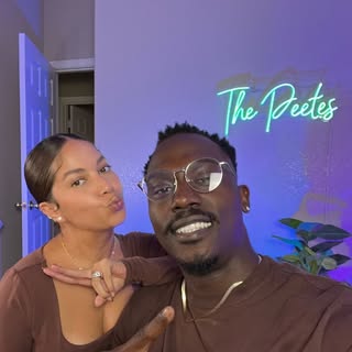 Darrel and Jennifer’s Instagram Stats, Engagement & Profile Insights (@thepeetes_)