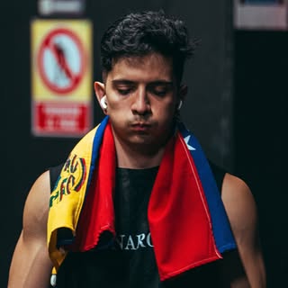 Victor Allendes 🇻🇪🇨🇱’s Instagram Stats, Engagement & Profile Insights (@victor.allendes)