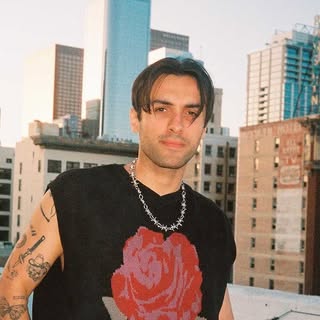 Thomas Tears’s Instagram Stats, Engagement & Profile Insights (@zombietears)