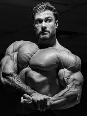 Chris Bumstead’s Instagram Stats, Engagement & Profile Insights (@cbum)