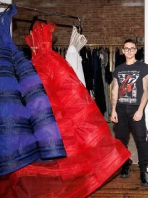 Christian Siriano’s Instagram Stats, Engagement & Profile Insights (@csiriano)