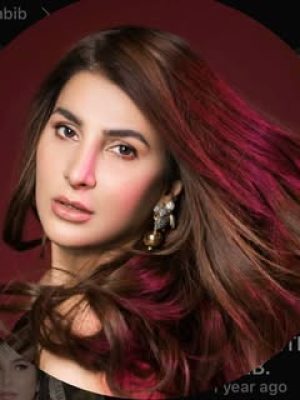 Areeba Habib’s Instagram Stats, Engagement & Profile Insights (@imareebahabib)