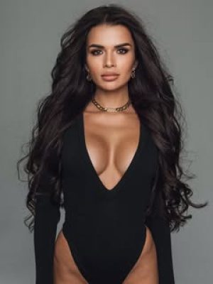 Nadin Nadine’s Instagram Stats, Engagement & Profile Insights (@nadin_serovski)