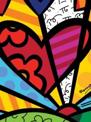 Romero BRITTO’s Instagram Stats, Engagement & Profile Insights (@romerobritto)