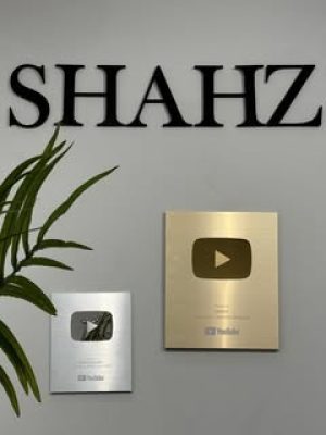 Shahz | designer’s Instagram Stats, Engagement & Profile Insights (@shahzcollections)