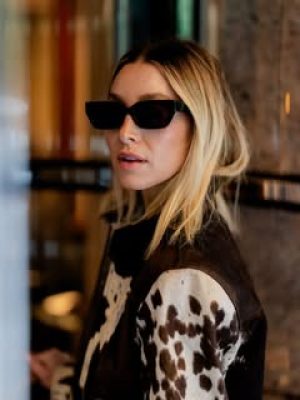 Whitney Port-Rosenman’s Instagram Stats, Engagement & Profile Insights (@whitneyeveport)